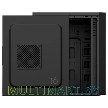 Корпус Zalman T6 картинка 4